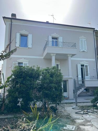 Seaside - A Due Passi Dal Mare Hotel in Fano