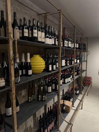 Aspro Locanda Inn in Province of Brescia