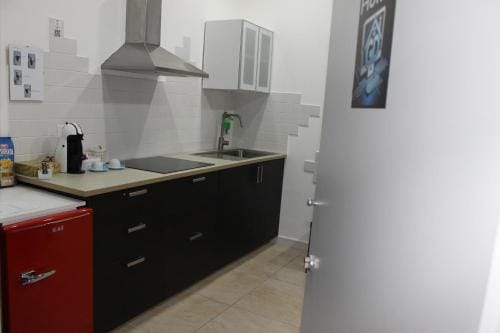 GD House Hotel in Basilicata