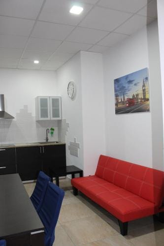 GD House Hotel in Basilicata