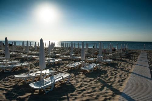 Stella Maris Hotel Hotel in Marina di Ginosa