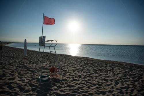 Stella Maris Hotel Hotel in Marina di Ginosa