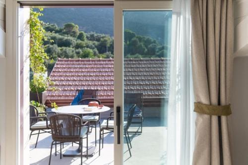 Sorrento-luxury Suites Hotel in Sant Agnello