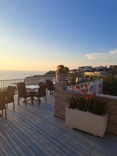 Panorama Hotel Hotel in Forio