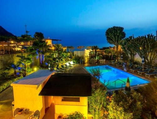 Panorama Hotel Hotel in Forio