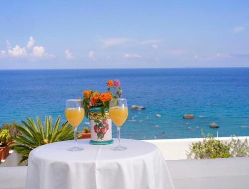 Panorama Hotel Hotel in Forio