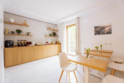 Relais San Francesco Hotel in Priora