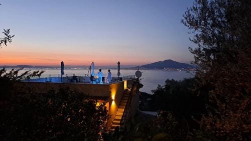 Relais San Francesco Hotel in Priora