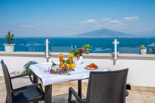 Relais San Francesco Hotel in Priora