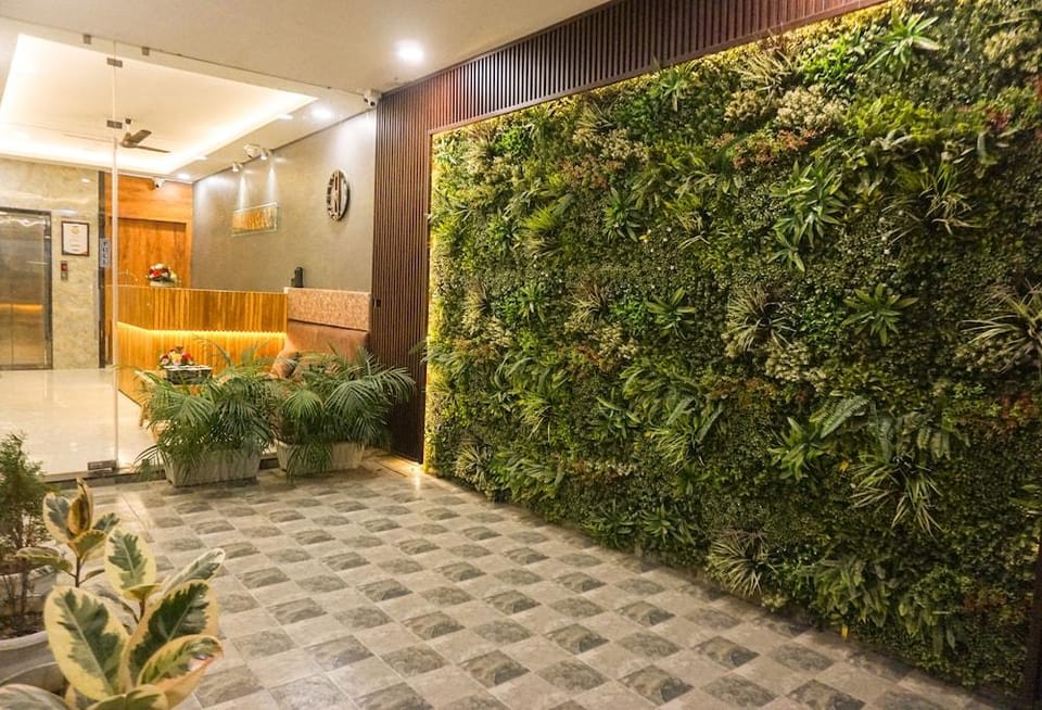 The Havelock By Playsales Hotel in India