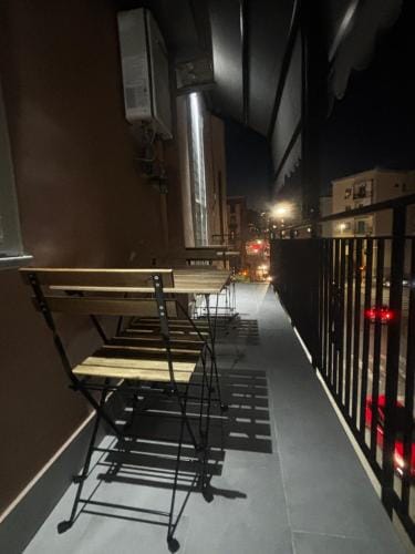 Engi Rooms - Marino Hotel in Naples
