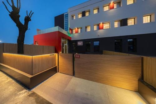ELF apartments Hotel in Imola