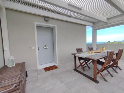Villa Matilde only 10 min from the beach Hotel in Marche