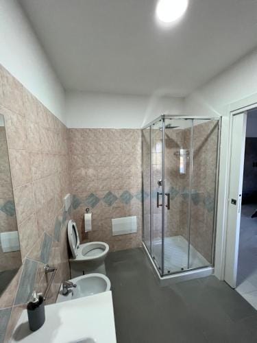 La Vela Hotel in Campania