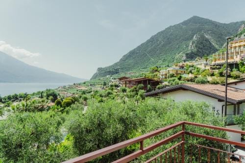 Villa Ersilia Hotel in Limone Sul Garda