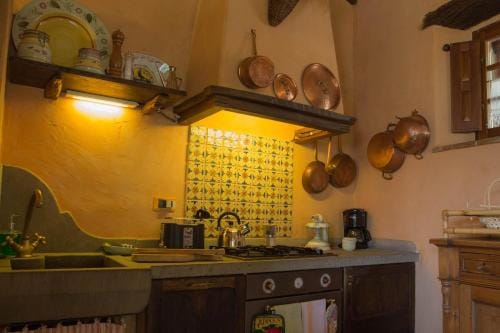 Cortona Village Heights Studio Hotel in Umbria