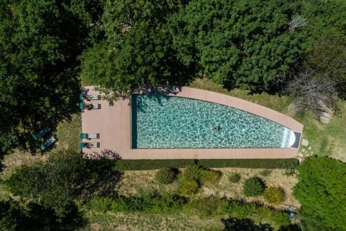 Cortona Village Heights Studio Hotel in Umbria