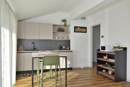 ALMA Guest House Hotel in Trentino-South Tyrol