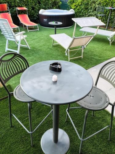 Residenza Le Rose Hotel in Peschiera del Garda