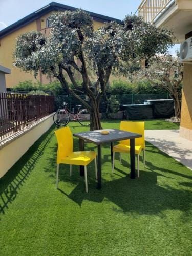 Residenza Le Rose Hotel in Peschiera del Garda