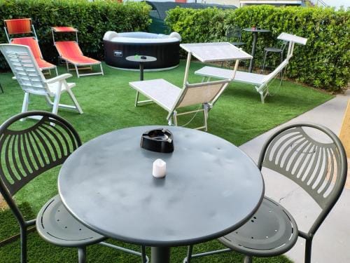Residenza Le Rose Hotel in Peschiera del Garda