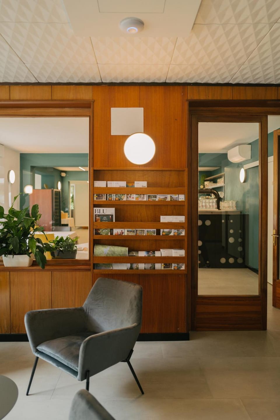 Ventus Park Hotel Hotel in Nago–Torbole