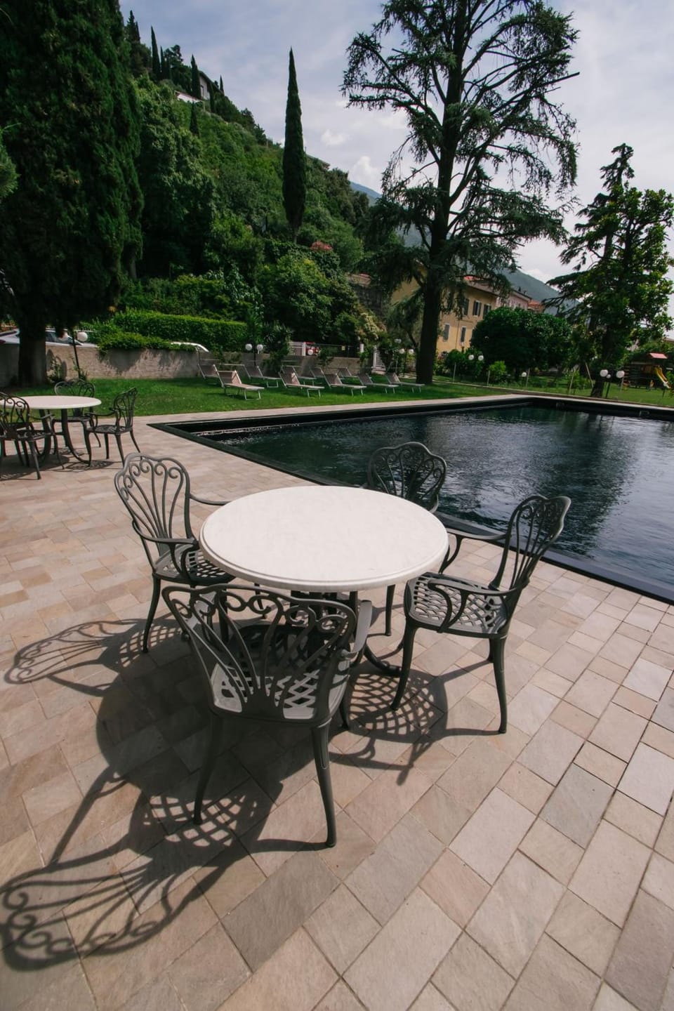 Ventus Park Hotel Hotel in Nago–Torbole