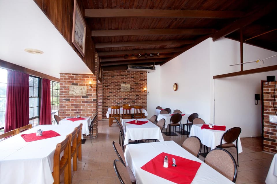 Riverview Motor Inn Motel in Taree