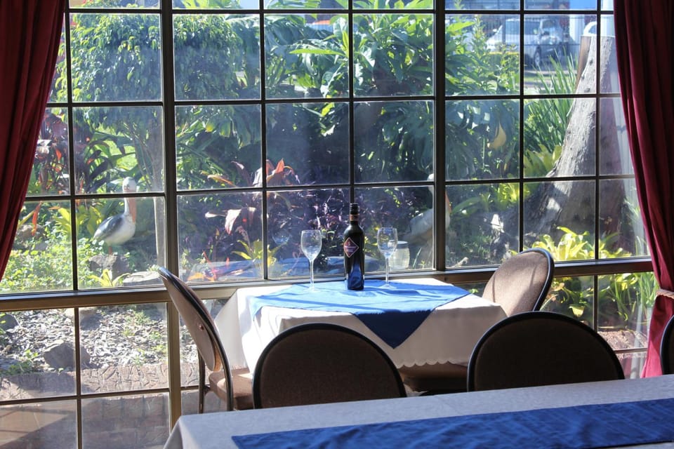 Riverview Motor Inn Motel in Taree