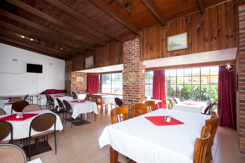 Riverview Motor Inn Motel in Taree
