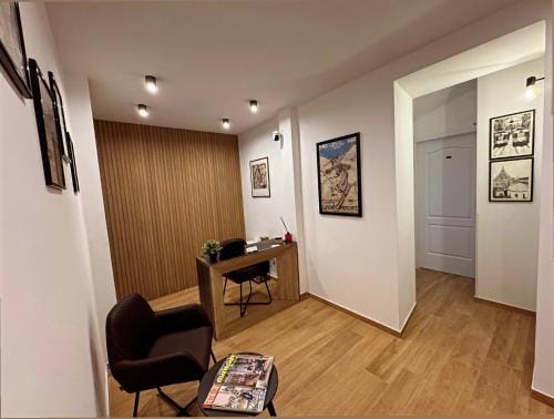 MARCONI ROOMs TORINO Hotel in Turin
