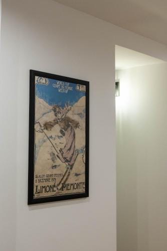 MARCONI ROOMs TORINO Hotel in Turin