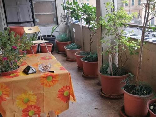 Suite Brignole - Celine Hotel in Genoa