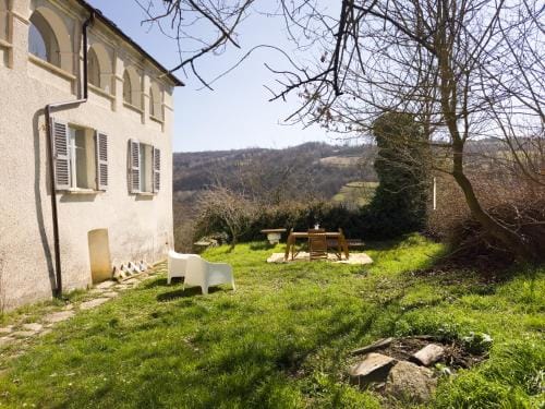 Eremo di San Luigi - Ijan Ospitalita di Frontiera Hotel in Liguria