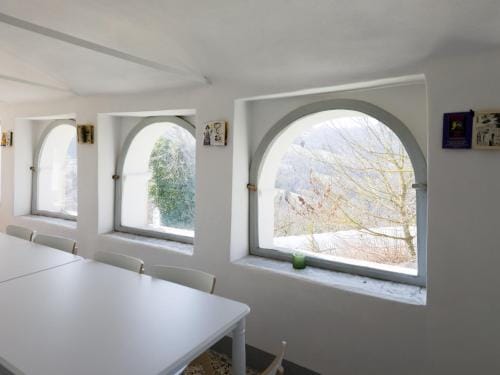 Eremo di San Luigi - Ijan Ospitalita di Frontiera Hotel in Liguria