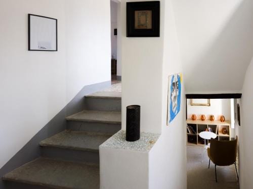 Eremo di San Luigi - Ijan Ospitalita di Frontiera Hotel in Liguria