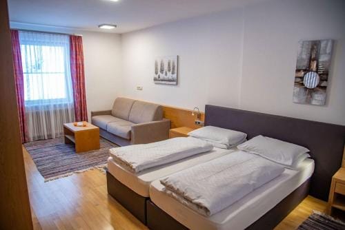 Gasthof Kirchsteiger Hotel in Trentino-South Tyrol