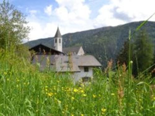 Gasthof Kirchsteiger Hotel in Trentino-South Tyrol