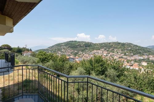 Bed And Breakfast Il Ceppo Wild Hotel in Agerola