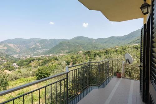 Bed And Breakfast Il Ceppo Wild Hotel in Agerola