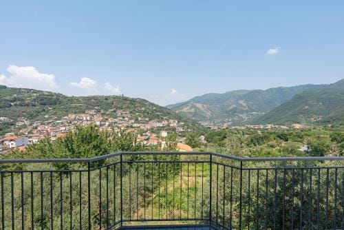 Bed And Breakfast Il Ceppo Wild Hotel in Agerola