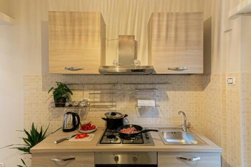 Dafne Room Suites con terrazza Hotel in Rome