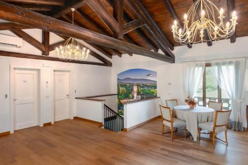 Casa dei Fiori Hotel in Conegliano