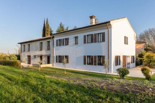 Casa dei Fiori Hotel in Conegliano