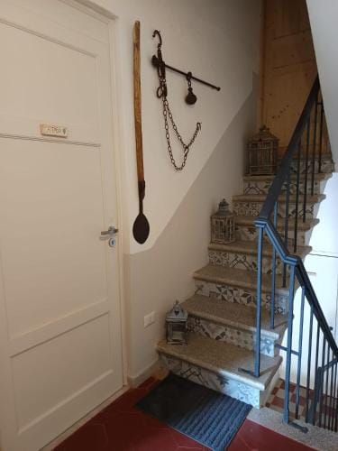 L'Acero Rosso Hotel in Lucca