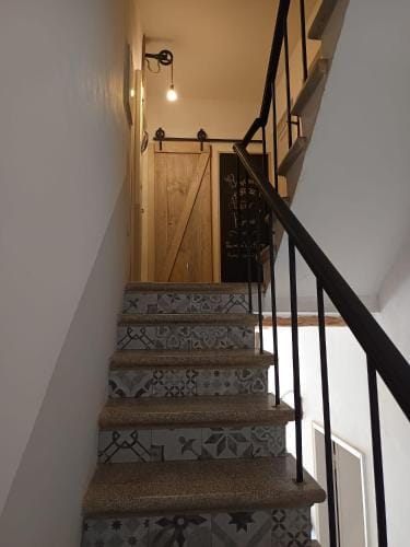 L'Acero Rosso Hotel in Lucca