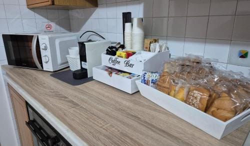 B&B Borgo San Martino Hotel in Lazio