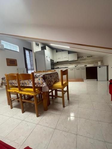 La Mansarda Hotel in Province of Foggia