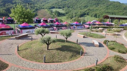 La Mansarda Hotel in Province of Foggia