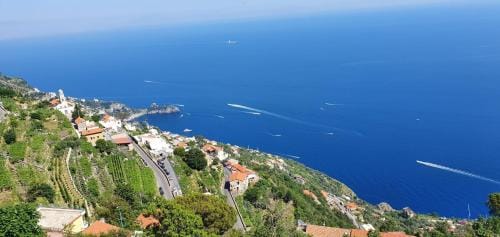 Al Chiar di Luna - Furore Hotel in Furore